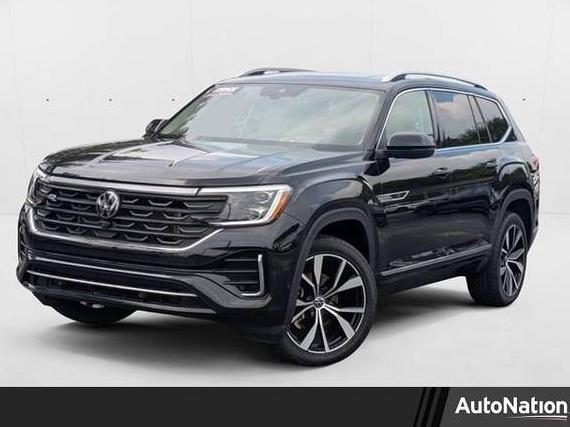 VOLKSWAGEN ATLAS 4MOTION 2024 1V2FR2CA5RC534153 image VOLKSWAGEN ATLAS 4MOTION 2024 1V2FR2CA5RC534153 image